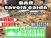 Negozio in vendita a Milano