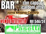 Negozio in vendita a Milano