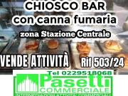 Negozio in vendita a Milano