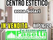 Negozio in vendita a Milano