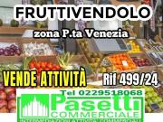 Negozio in vendita a Milano