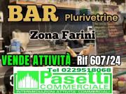 Negozio in vendita a Milano