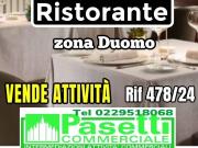 Negozio in vendita a Milano