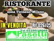 Negozio in vendita a Milano