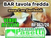 Negozio in vendita a Milano