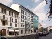 Negozio in vendita a Milano, Brera