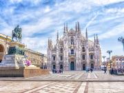 Negozio in vendita a Milano, Duomo