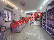 Negozio in vendita a Monterotondo