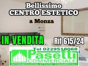 Negozio in vendita a Monza