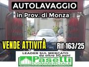 Negozio in vendita a Monza