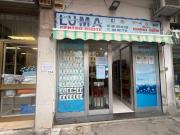 Negozio in vendita a Napoli