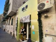 Negozio in vendita a Napoli