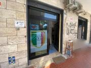 Negozio in vendita a Napoli