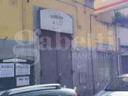 Negozio in vendita a Napoli