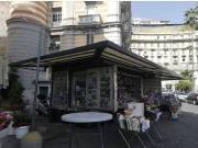 Negozio in vendita a Napoli