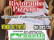 Negozio in vendita a Paderno Dugnano