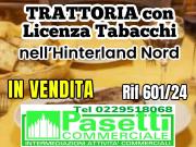 Negozio in vendita a Paderno Dugnano