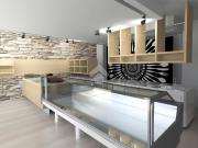 Negozio in vendita a Padova