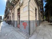 Locale commerciale in vendita a Palermo