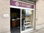 Negozio in vendita a Palermo