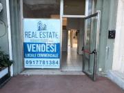 Negozio in vendita a Palermo