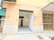 Negozio in affitto a Palermo