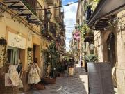 Negozio in vendita a Palermo