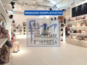 Negozio in vendita a Parma