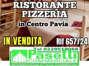 Negozio in vendita a Pavia