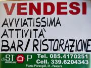 Negozio in vendita a Pescara