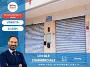 Negozio in vendita a Roma