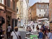 Locale commerciale in vendita a Roma