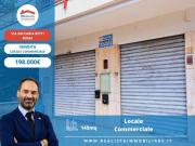 Negozio in vendita a Roma