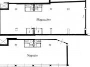 Negozio in vendita a Roma