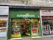 Negozio in vendita a Roma