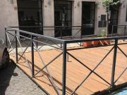 Locale commerciale in vendita a Roma