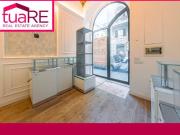 Negozio in vendita a Roma