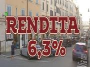 Negozio in vendita a Roma