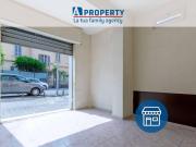 Locale commerciale in vendita a Roma