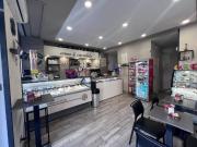 Locale commerciale in vendita a Roma