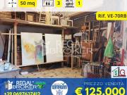 Locale commerciale in vendita a Roma
