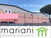 Negozio in vendita a Roma