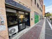 Negozio in vendita a Roma