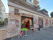 Negozio in vendita a Roma