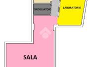 Negozio in vendita a Roma