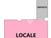 Negozio in vendita a Roma