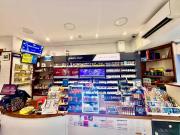 Locale commerciale in vendita a Roma