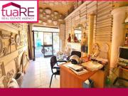 Negozio in vendita a Roma