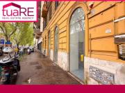 Negozio in vendita a Roma