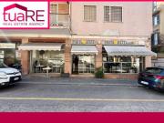 Negozio in vendita a Roma